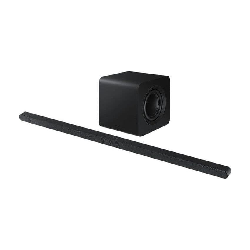 Samsung HW-S800D Barra de sonido