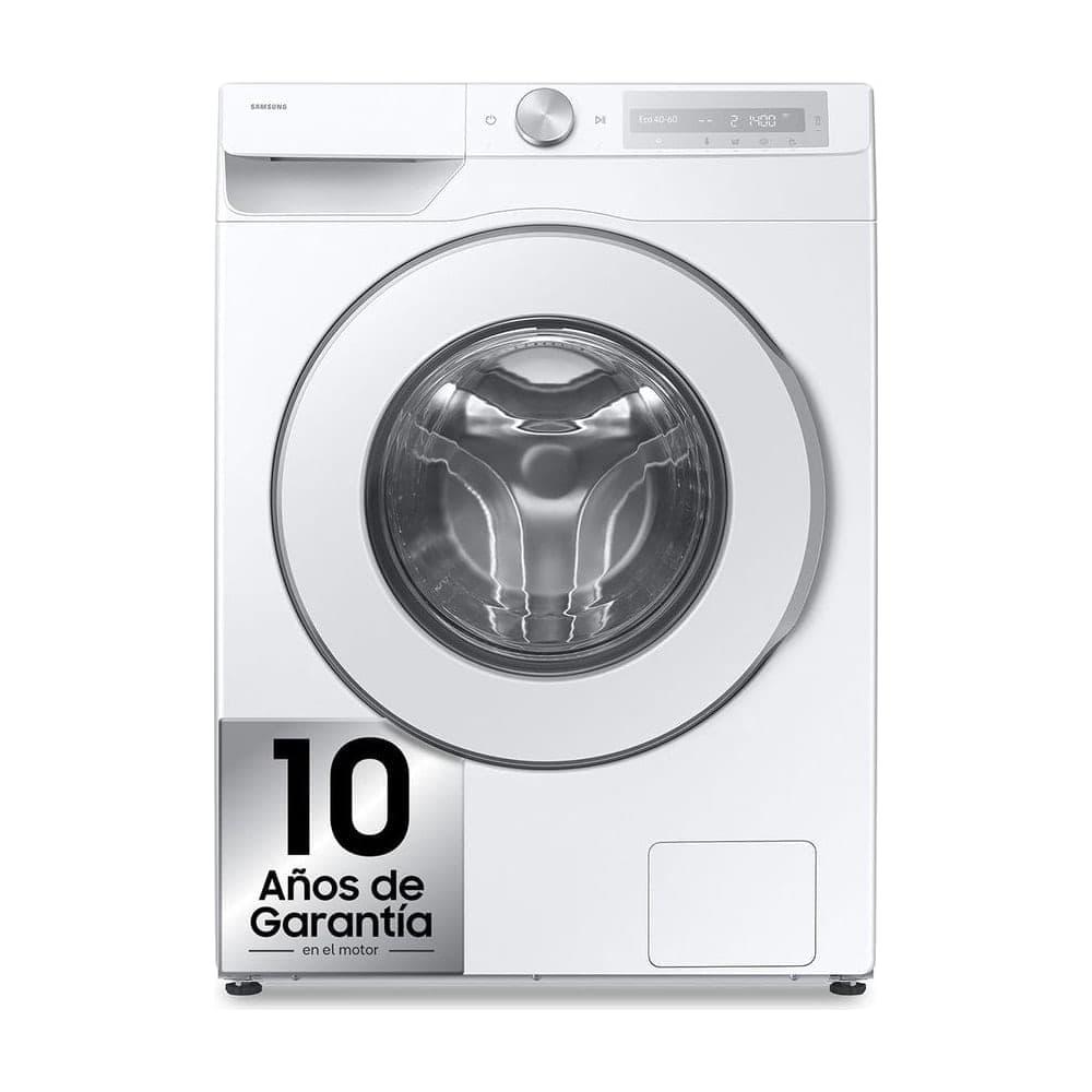 Samsung Lavadora 9 kg WW90DG6U85HHU3