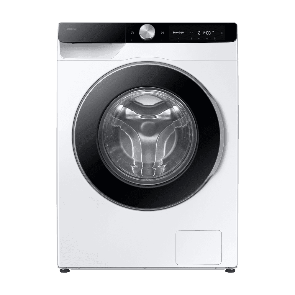 Samsung Lavadora 9 kg WW90DG6U85LKU3