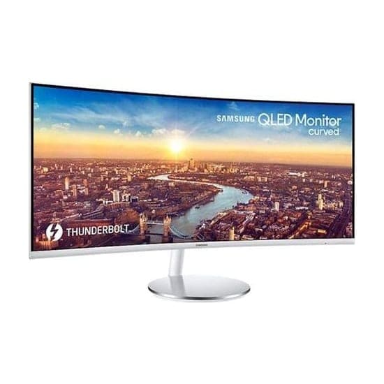 Samsung LC34J791W 34" Monitor