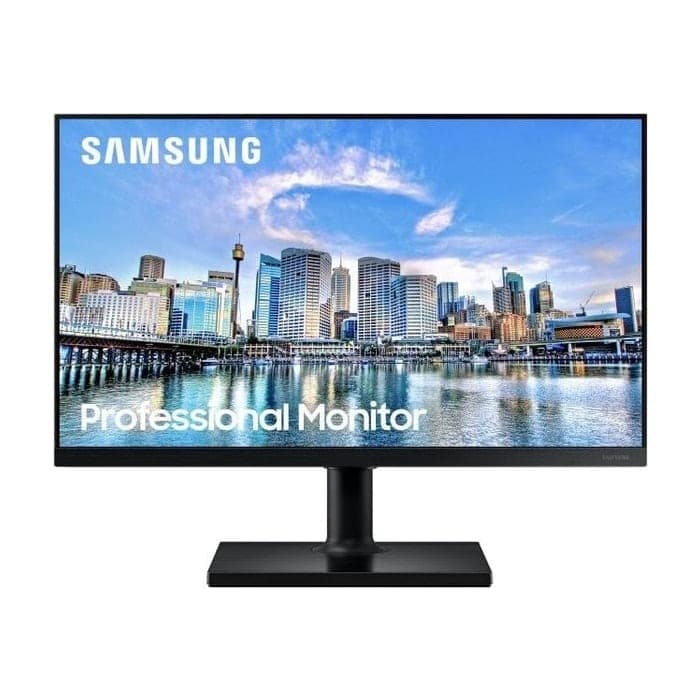 Samsung F27T450FQR 27"