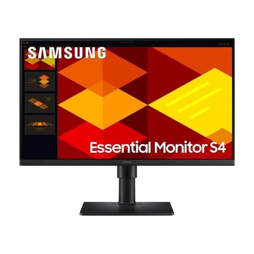 Samsung LS24D400GSUXXE 24" Monitor
