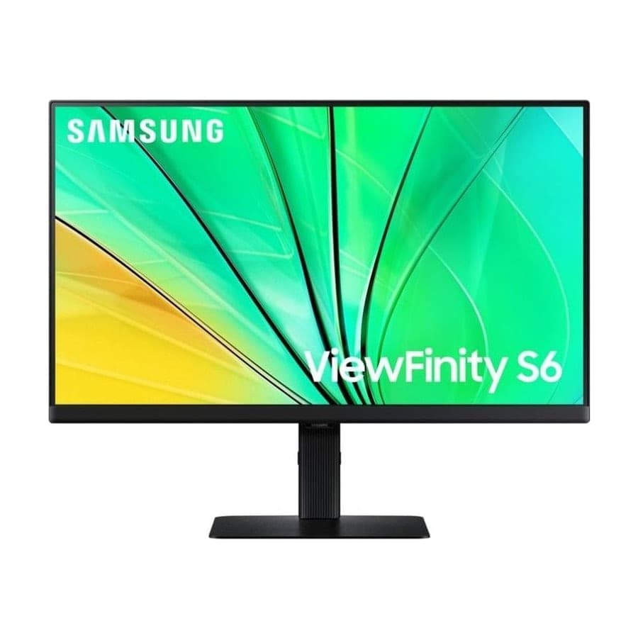 Samsung LS24D600EAUXEN 24" QHD Monitor