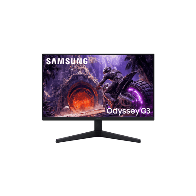 Samsung LS24HG302EUXEN 24" Monitor