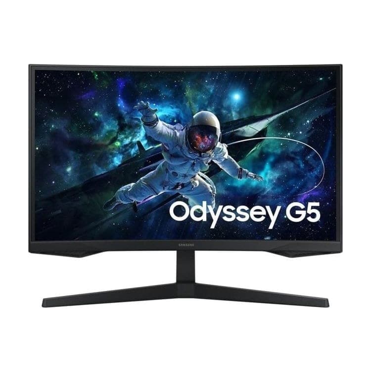 Samsung LS27CG552EUXXU 27" Monitor