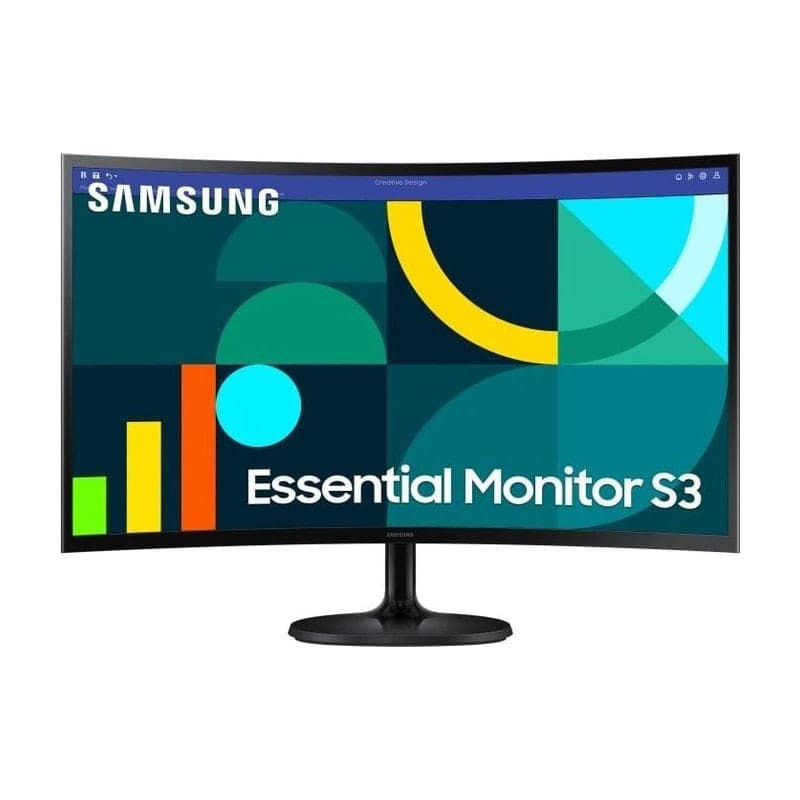 Samsung LS27D364GAUXEN 27" Monitor