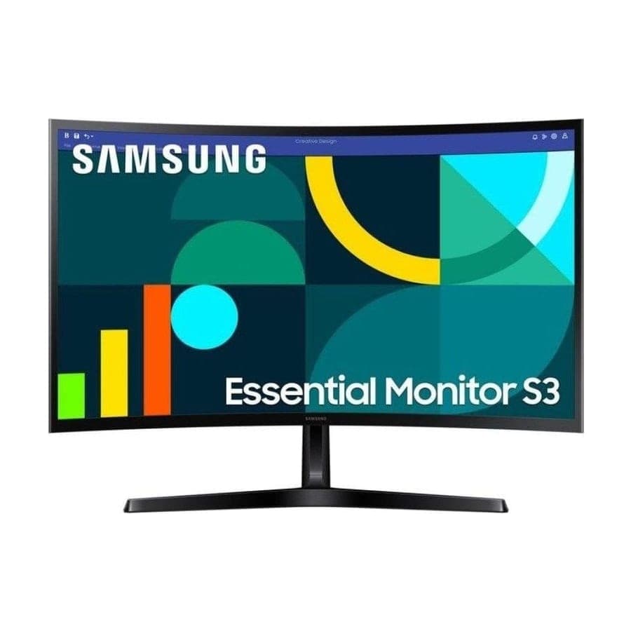 Samsung LS27D366GAUXEN 27" Monitor