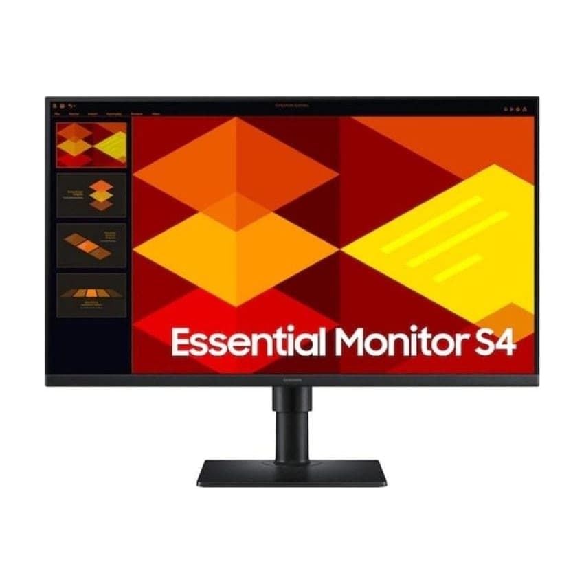 Samsung LS27D408GEUXEN 27" Monitor