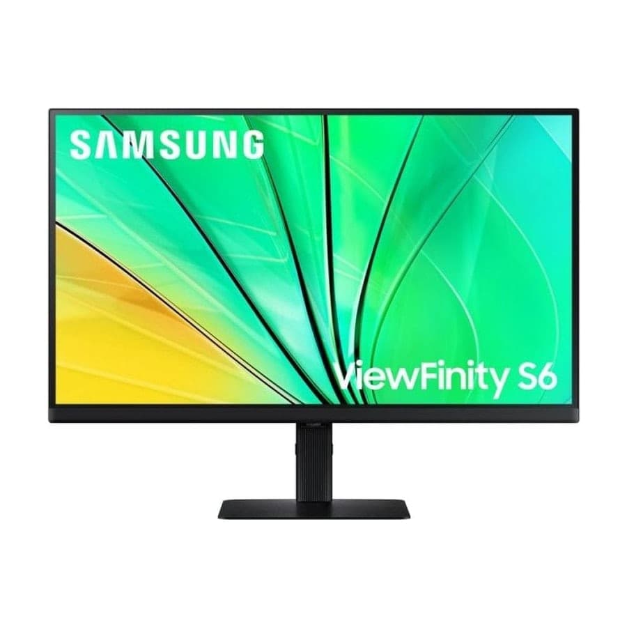 Samsung LS27D600EAUXEN 27" Monitor
