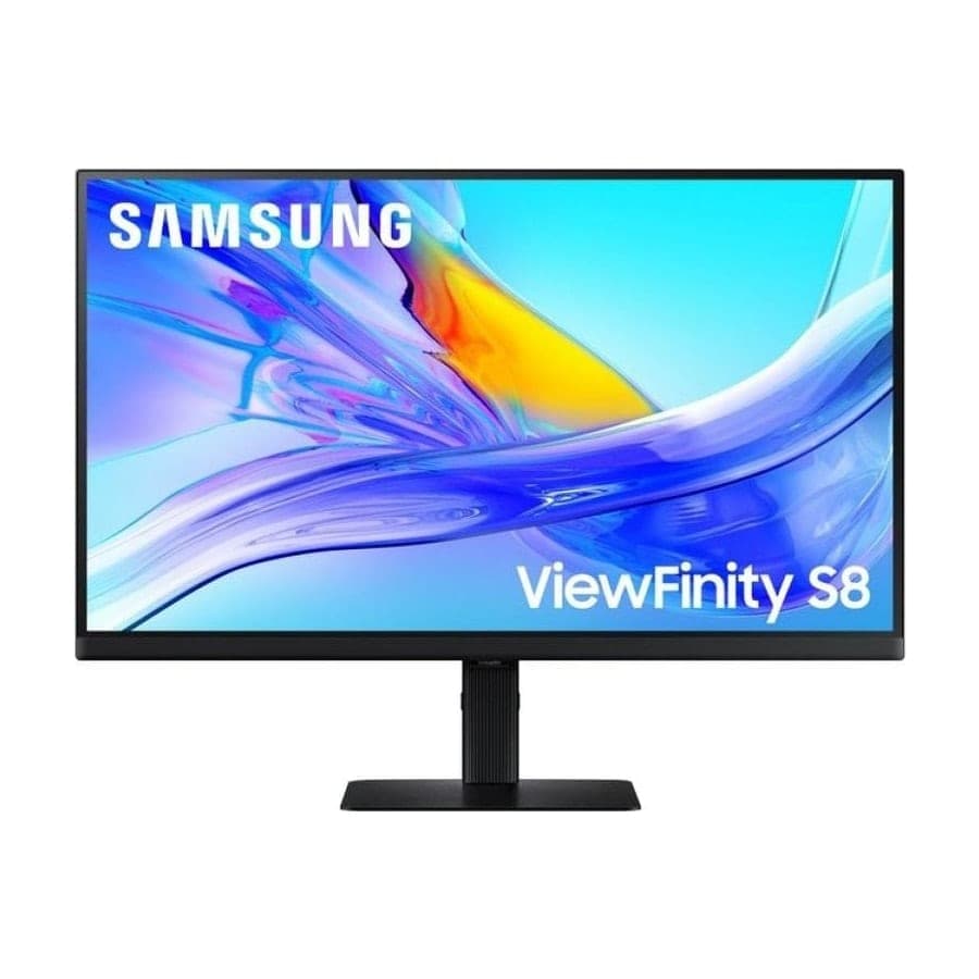 Samsung LS27D800UAUXEN 27" 4K Monitor