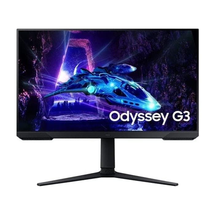 Samsung LS27DG300EUXEN 27″ Monitor
