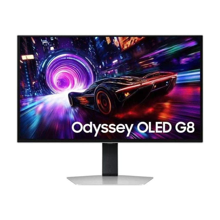 Samsung LS27FG814SUXEN 27" OLED Monitor