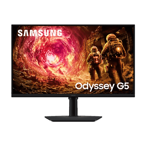 Samsung LS27FG506EUXEN 27" QHD Gaming Monitor