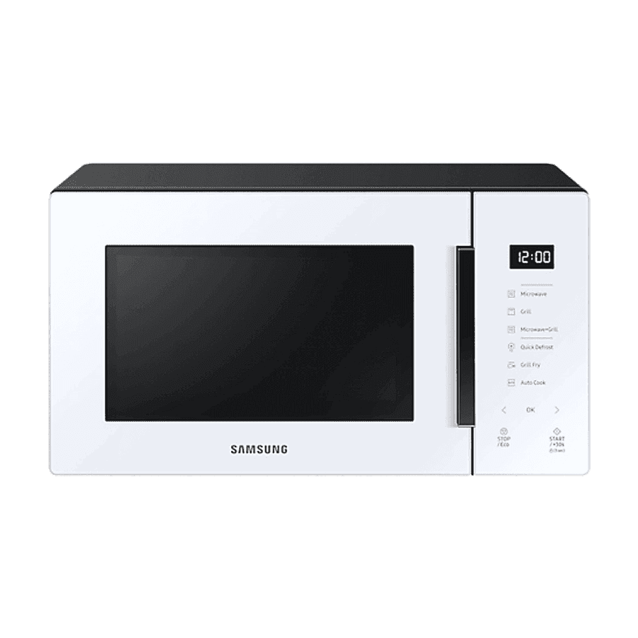 Samsung MG23T5018CW/EC Microondas con Grill