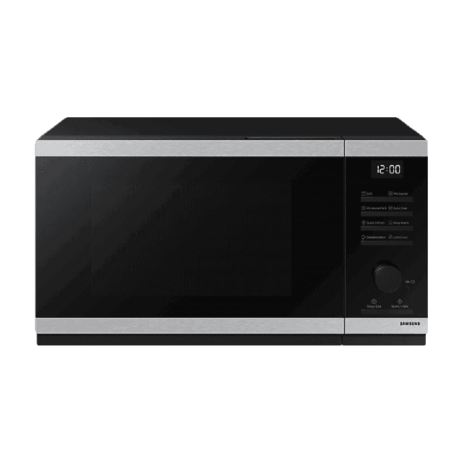 Samsung Microondas con grill MG23DG4524ATE1