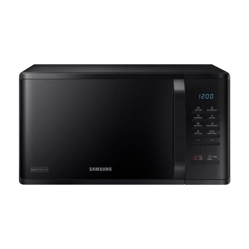 Samsung MS23K3515AK/EC Microondas de encimera