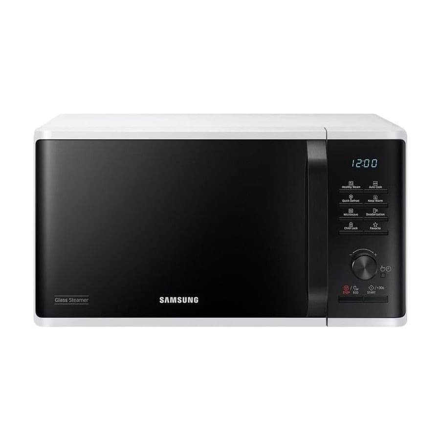 Samsung MS23K3555EW Microondas de encimera
