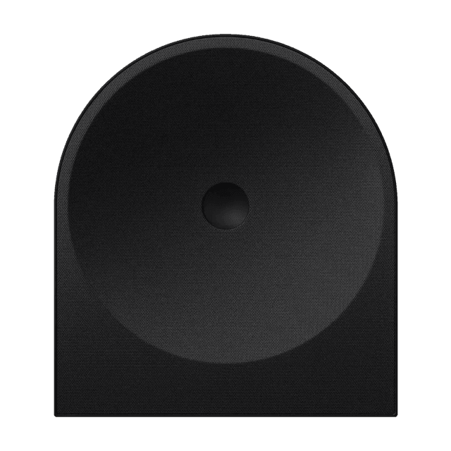 Samsung Music Studio 5 LS50H