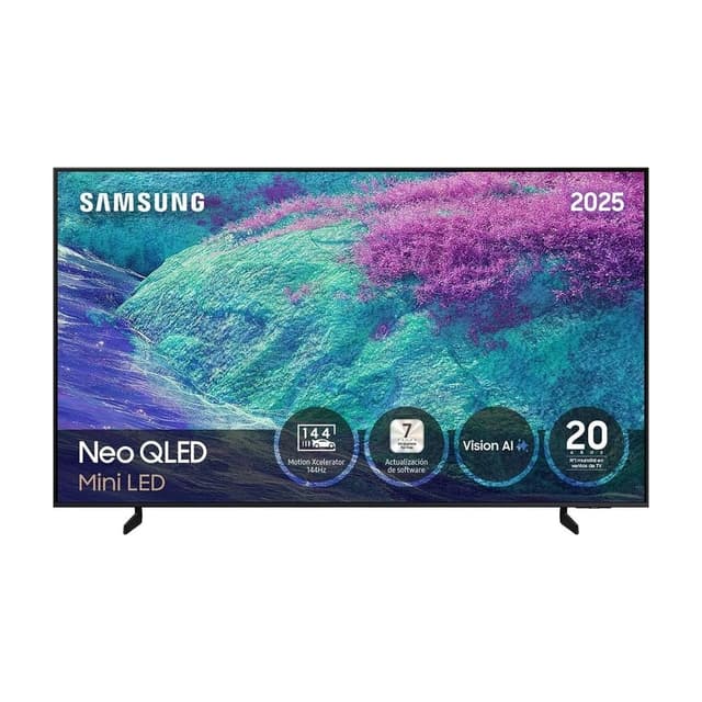 Samsung Neo QLED QN1EF Vision AI 75"