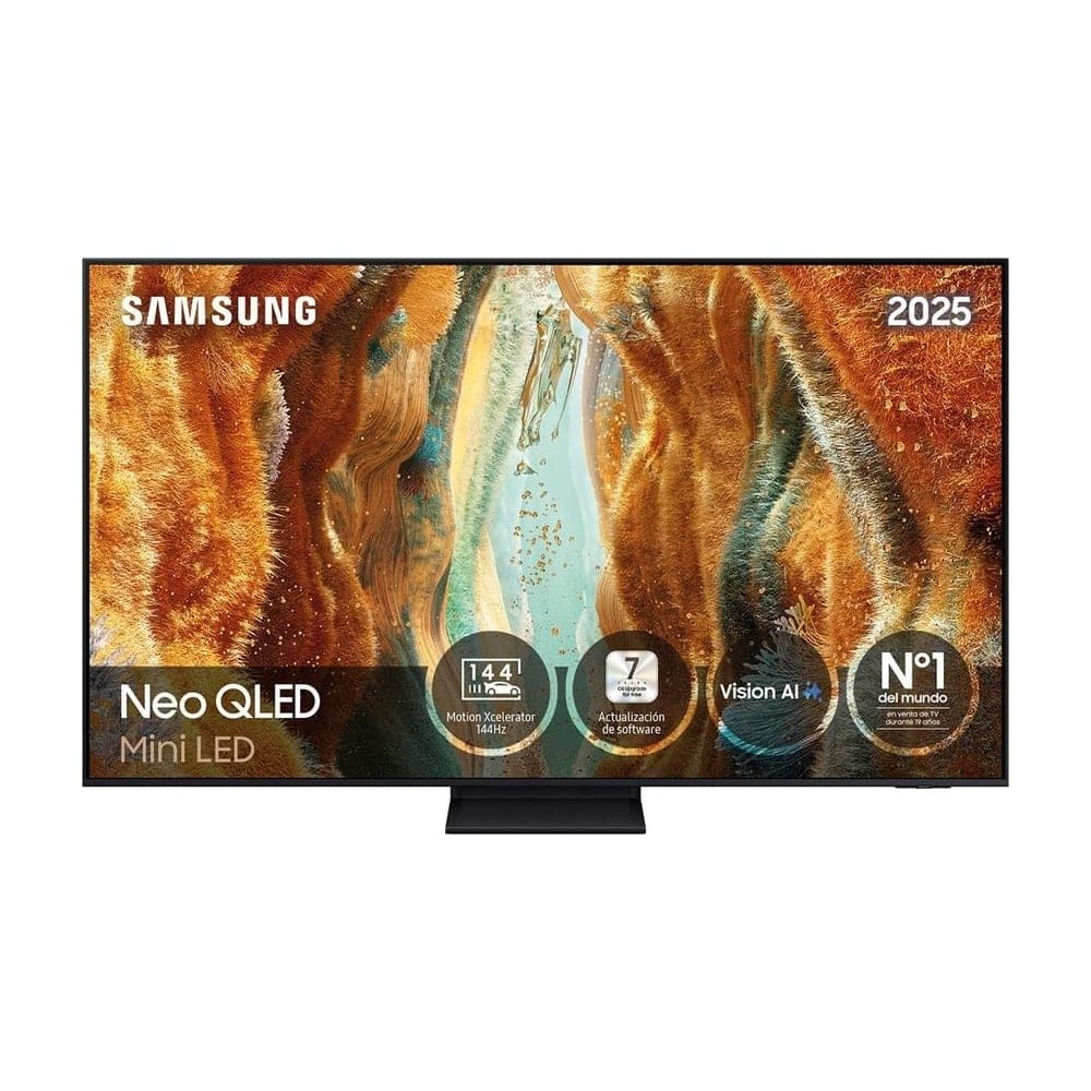 Samsung Neo QLED QN74F (TQ55QN74FATXXC) 55"