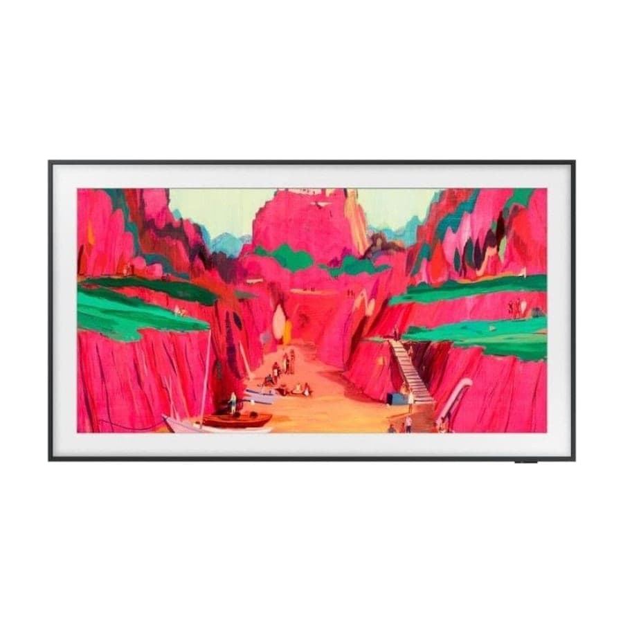 Samsung Neo QLED The Frame QE75LS03FWU 75"