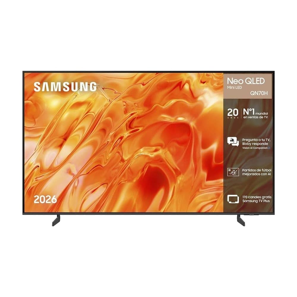 Samsung Neo QLED TQ55QN70HAUXXC 55"