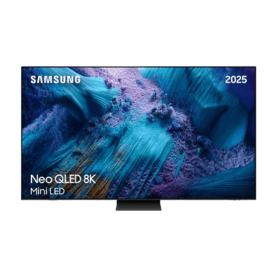 Samsung Neo QLED TQ98QN990FTXXC 98"