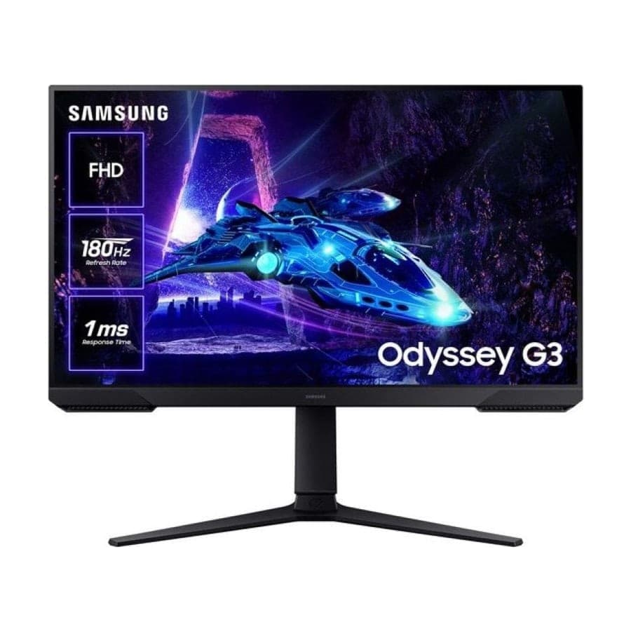 Samsung Odyssey G3 27"