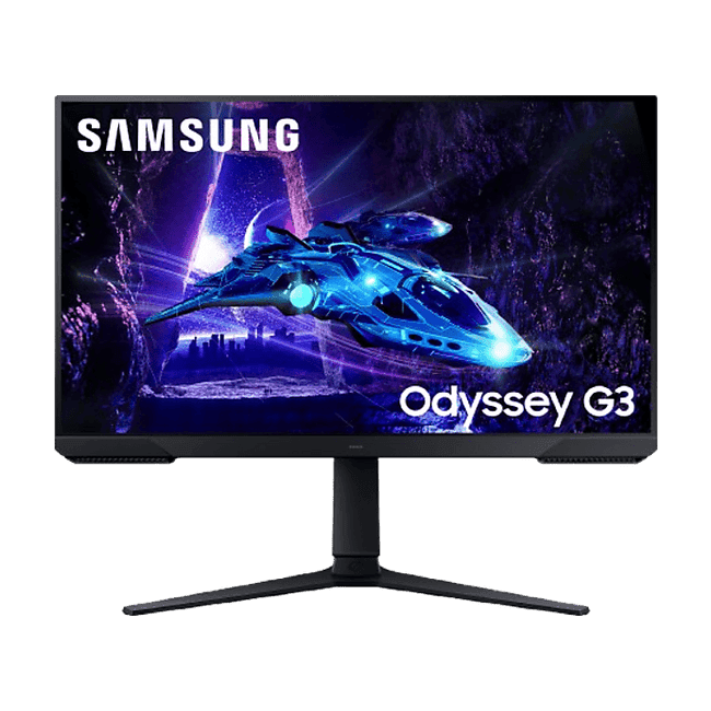 Samsung Odyssey G3 LS32DG302EUXEN 32"