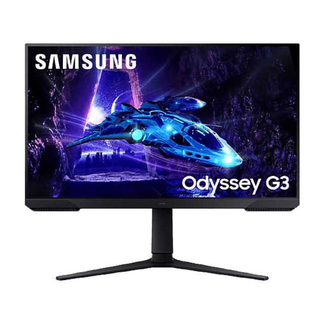Samsung Odyssey G3 LS32DG302EUXEN 32"