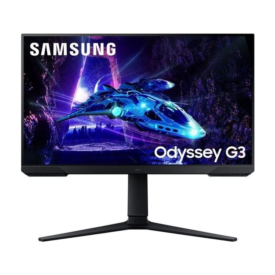 Samsung Odyssey G30D 24" Monitor