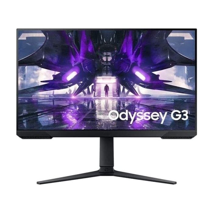 Samsung Odyssey G3A 27" Monitor