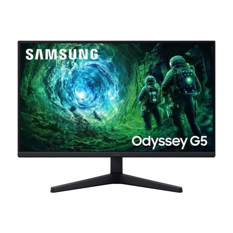 Samsung Odyssey G5 G53F 27" Monitor
