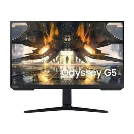 Samsung Odyssey G5 LS27AG500NUXEN 27" Monitor
