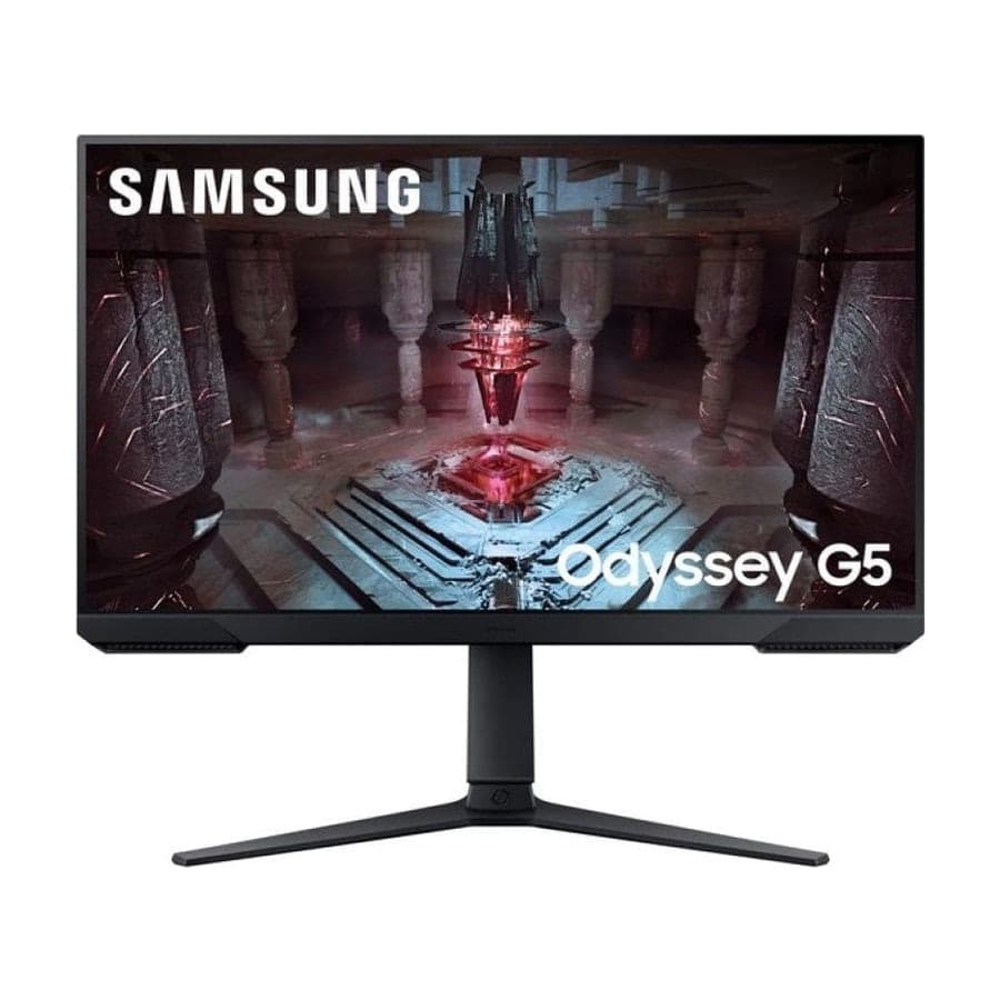 Samsung Odyssey G5 S27CG510EU 27" Monitor