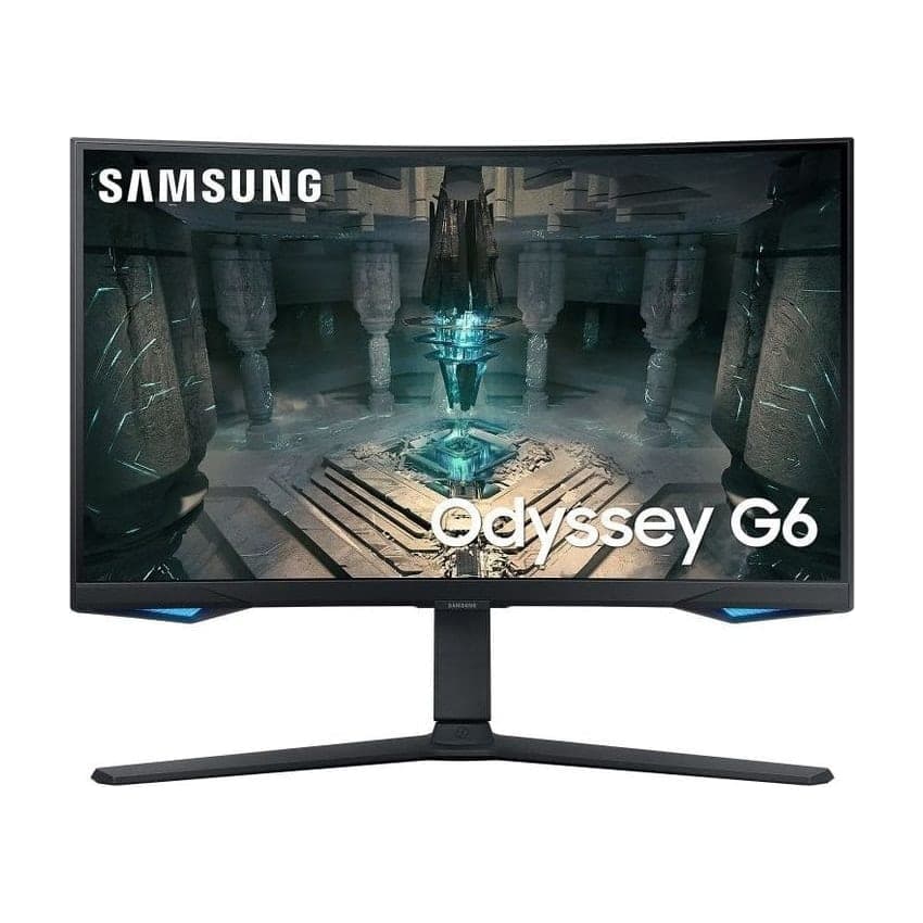 Samsung Odyssey G6 LS32BG650EUXEN 32"