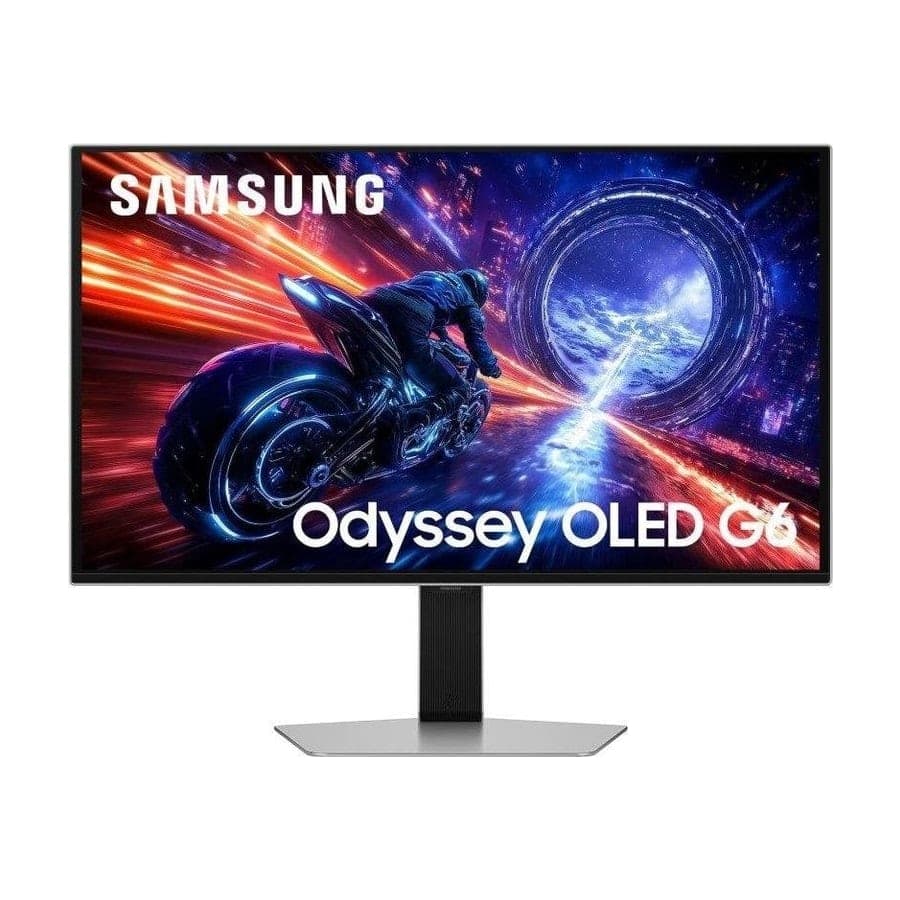 Samsung Odyssey G60SF 27" Monitor
