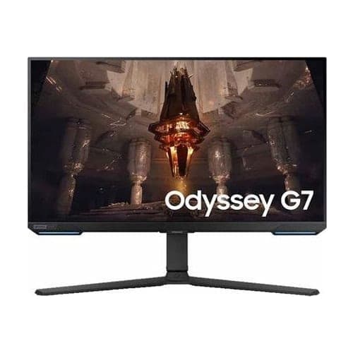 Samsung Odyssey G7 32"