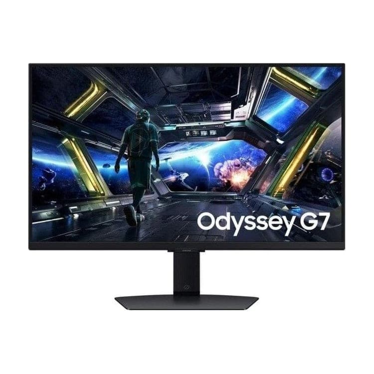 Samsung Odyssey G7 G70D LS27DG702EUXDU 27" Monitor