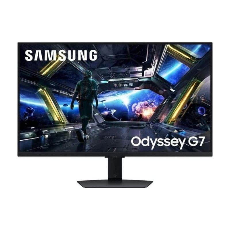 Samsung Odyssey G7 G70F 27" Monitor