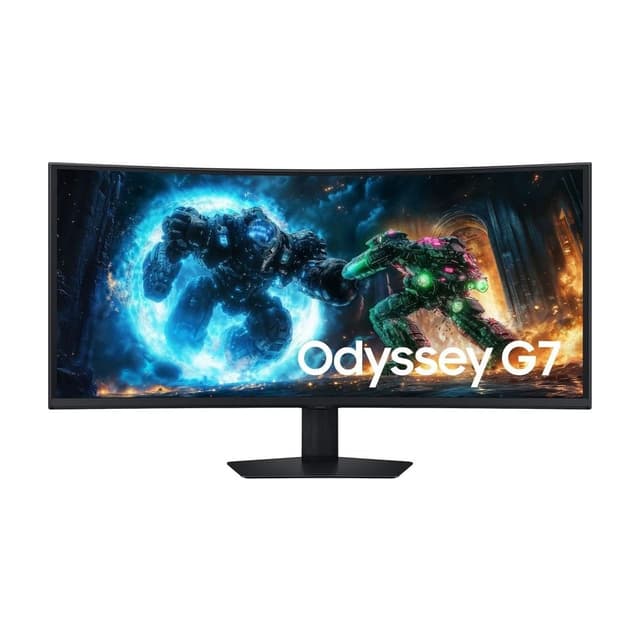Samsung Odyssey G7 G75F 40" WUHD 180Hz