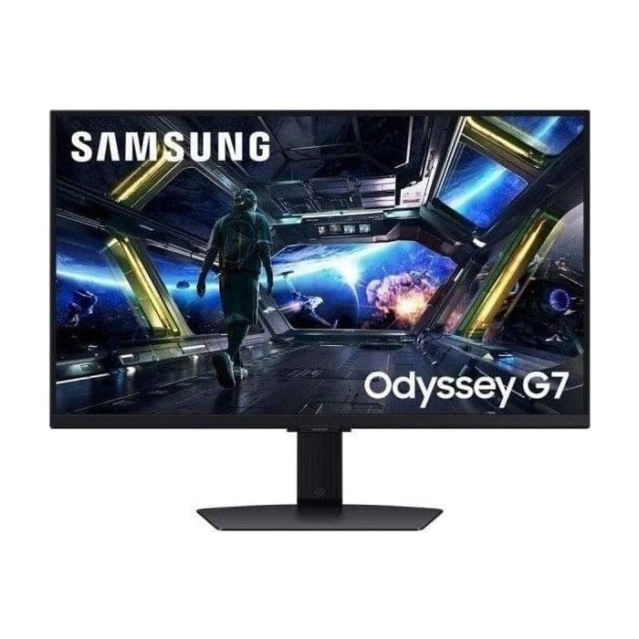 Samsung Odyssey G70D LS27DG702EUXEN 27"