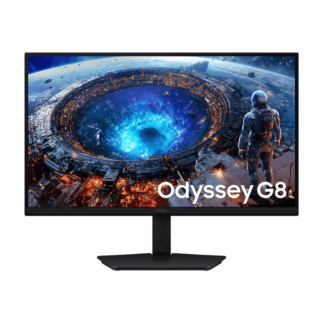 Samsung Odyssey G8 G80HF 27" 5K 180 Hz