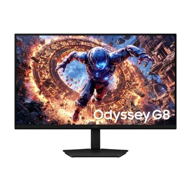 Samsung Odyssey G8 G80HS 32"