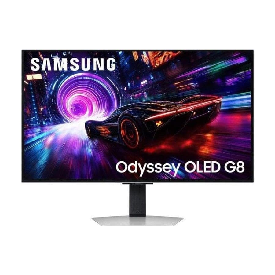 Samsung Odyssey OLED G8 LS32FG816SUXEN 32"