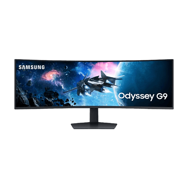 Samsung Odyssey G9 LS49CG954EUXEN 49"
