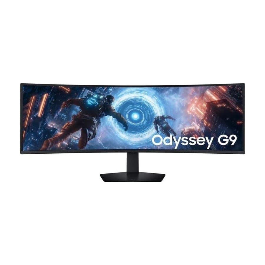 Samsung Odyssey G9 LS49FG916EUXEN 49"