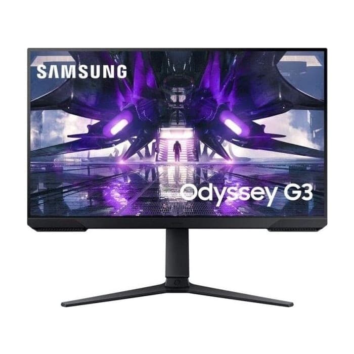 Samsung Odyssey LS27AG322NUXEN 27"