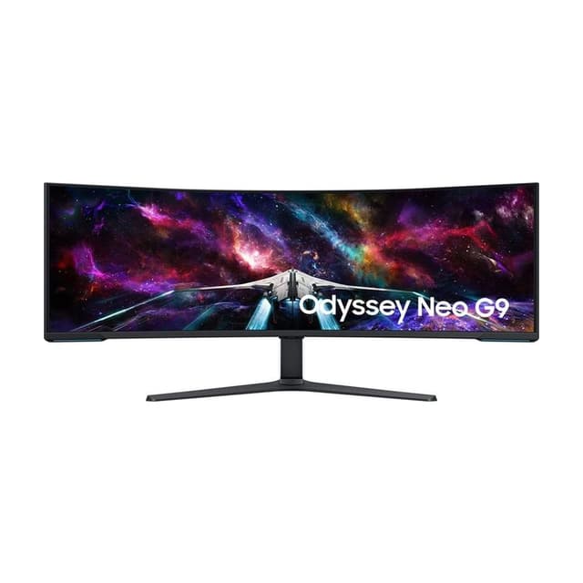 Samsung Odyssey Neo G9