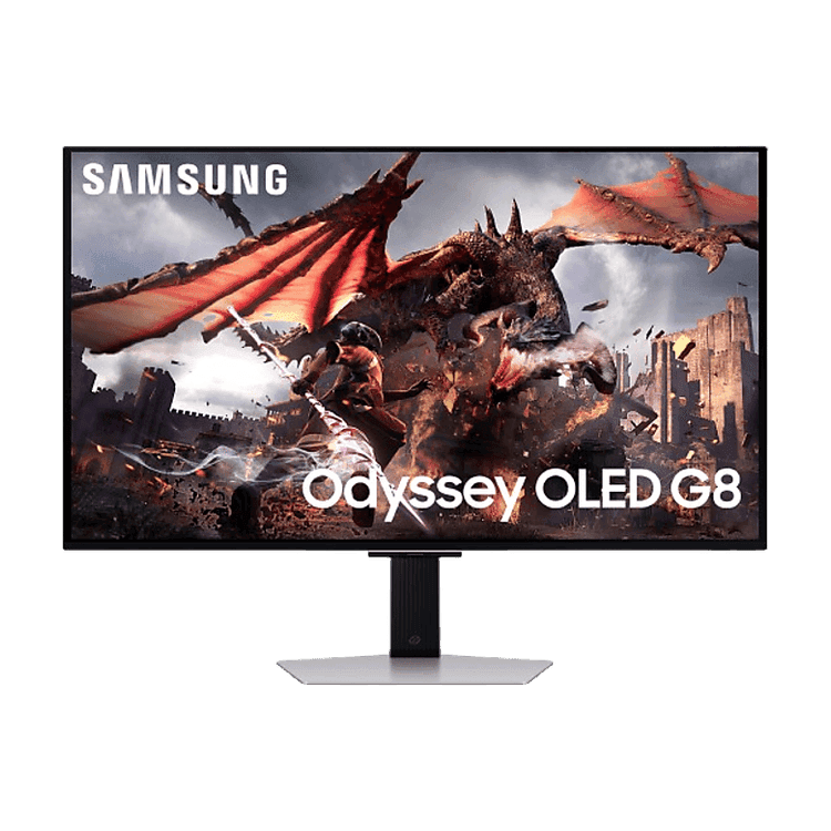 Samsung Odyssey OLED G8 LS32DG802SUXEN 32"